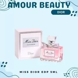 DIOR MISS DIOR EDP 5ml